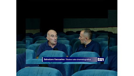 (VIDEO) “Dobbiamo parlare di eroi veri. Ecco perché non proietterò ‘Iddu’”. Parla Salvatore Vaccarino dopo la polemica per la mancata proiezione film