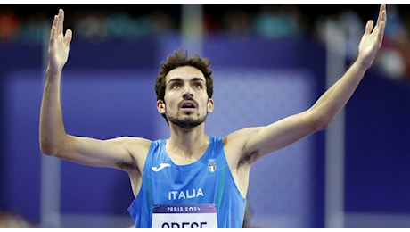 Pietro Arese, chi è l'atleta azzurro alle Olimpiadi di Parigi: età, altezza, carriera, gli inizi nella pallavolo, la passione per i lego e il pianoforte