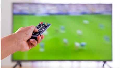 Dove vedere in TV e in diretta streaming la decima giornata di Serie A