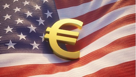 Analisi Tecnica: EUR/USD del 18/11/2024, ore 15:50