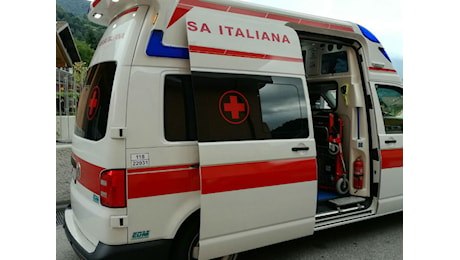 Ragazzino morto nell’incidente stradale nel Novarese