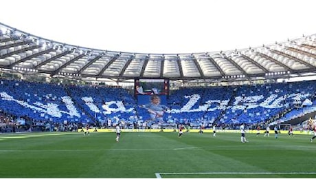 Lazio - Genoa, la Curva Nord annuncia un minuto di silenzio: il motivo