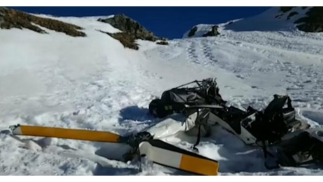 L'imprenditore multato in Trentino fu coinvolto in un incidente mortale a Cervinia