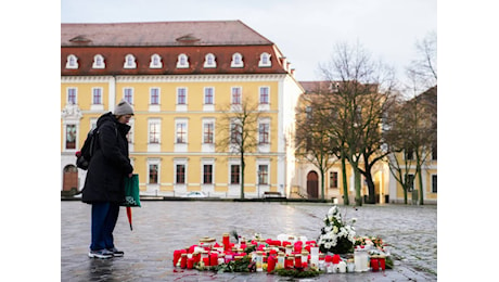 Germania, un italiano tra i feriti gravi dell'attentato di Magdeburgo: Lotta per la vita