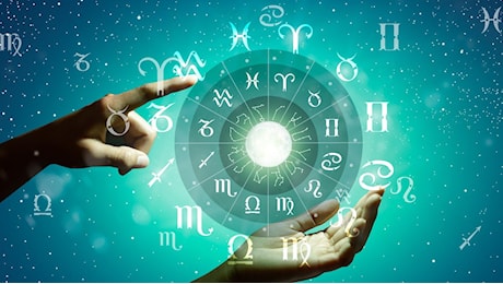 Oroscopo di domenica 13 aprile: bella giornata per Ariete e Sagittario