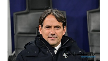 Inzaghi: «Inter-Barcellona, un momento decisivo! Il bello deve ancora venire»