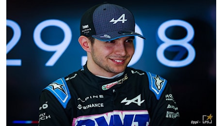 Esteban Ocon chiude con Alpine prima del previsto: Jack Doohan correrà ad Abu Dhabi