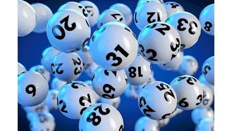 Estrazione Simbolotto Lotto Superenalotto e 10eLotto di oggi 29 giugno