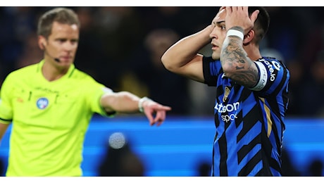 Le 5 verità che ci ha lasciato Inter-Atalanta 2-0: Inzaghi resta un tabù per Gasperini, Lautaro irriconoscibile