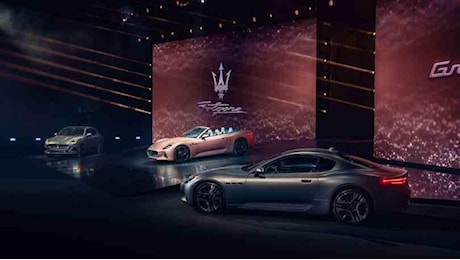 Stellantis non venderà Maserati: l'annuncio attraverso una nota ufficiale