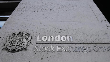 Borsa: l'Europa chiude in leggero aumento, Londra +0,4%