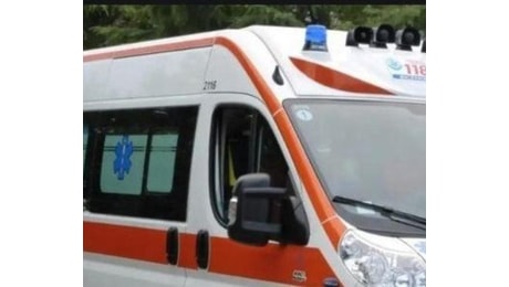 Rompe il naso al medico del pronto soccorso: aggressione all'ospedale di Castiglione delle Stiviere