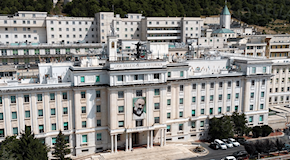 L'Irccs Casa Sollievo della Sofferenza è tra i 20 ospedali più “attrattivi” d'Italia per cure complesse