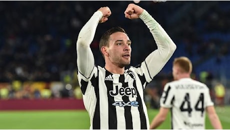 Un passo indietro, senza spaventarsi: De Sciglio spiega il passaggio dalla Juve all'Empoli