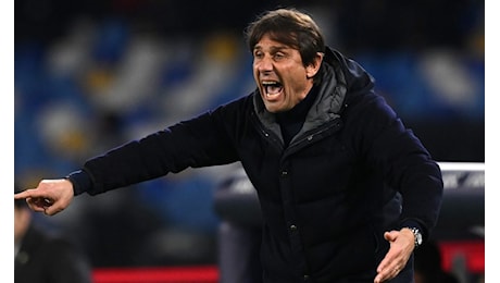 Conte in conferenza: «Dobbiamo cercare di finire il lavoro! Pressione Inter? Dovremmo essere bravi a indirizzarla…»
