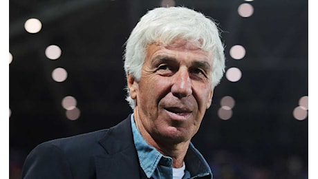 Atalanta, Gasperini frena sullo Scudetto a DAZN: 'Parlarne non serve a niente'