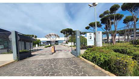 Cassino, Automotive, dopo gli stop, ecco le ferie