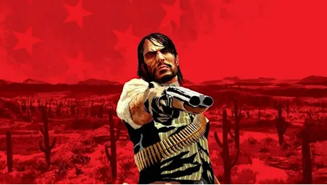 Red Dead Redemption arriva (finalmente) su PC: uscita prevista per fine mese