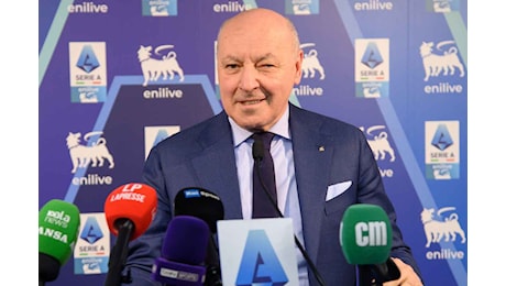 Marotta gongola, i numeri parlano chiaro: la difesa così è al sicuro