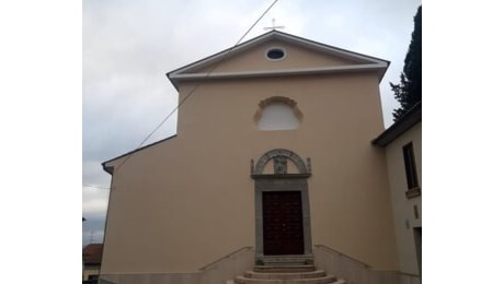 Dopo Roma apertura del Giubileo nella diocesi di Ariano - Lacedonia