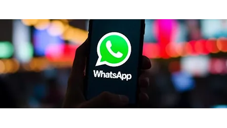 WhatsApp cambia ancora: potrai reagire ai messaggi più velocemente