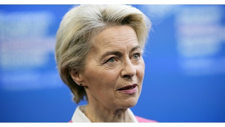 Ursula von der Leyen, niente accordo con i leader di maggioranza: caos-Ue, pronti a tutto contro Fitto