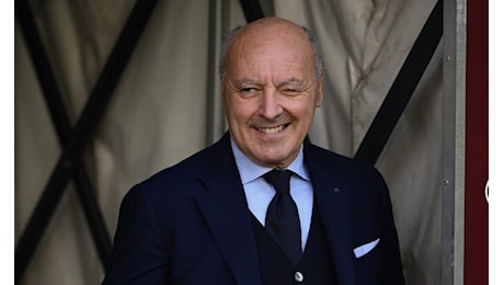 Inter Milan, Marotta SIBILLINO: «Derby? Capita…». Poi SORPRENDE sullo stadio