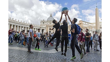 Santuari e visite: l'Anno Santo per chi a Roma non ci potrà andare