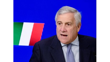 Cittadinanza, Tajani lancia lo Ius Italiae: Non vogliamo favorire immigrazione illegale