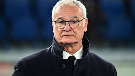 Ranieri: Il mio futuro? Io mi sto impegnando 50 e 50. VIDEO!