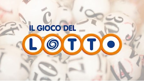 Estrazioni Lotto e 10eLotto, i numeri di giovedì 12 dicembre