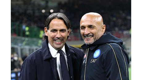 Inchiesta Ultras, frecciatina di Spalletti a Inzaghi: l’ha detto in diretta