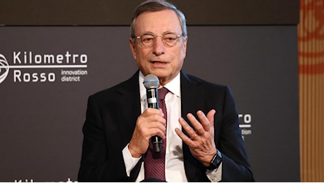 Rapporto Draghi, quali investimenti servono davvero