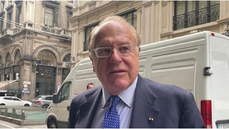 Rinvio Bologna-Milan: Scaroni si è astenuto dal voto durante il Consiglio, gli altri con Fenucci