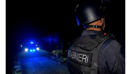 Blitz contro i Casalesi, 14 arresti: boss scarcerato dopo 24 anni stava ricostruendo il clan