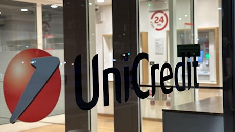 Unicredit rilancia sul risiko bancario: offerta da 10 miliardi per Banco Bpm