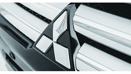 Mitsubishi, in arrivo un'elettrica basata sulla nuova Nissan Leaf | Quattroruote.it