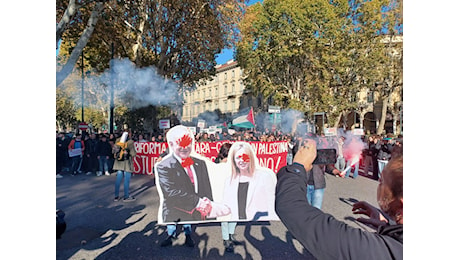 25 settembre Cgil e Uil in piazza contro il ddl 1660. Con uno sguardo rivolto al 5 ottobre, il P.Carc aderisce e partecipa • Partito dei CARC