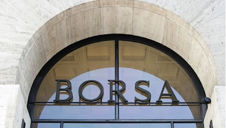 Borse europee in rialzo. A Piazza Affari la maglia rosa in Europa