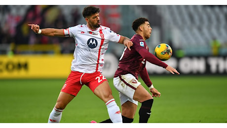 Le pagelle di Torino-Monza 1-1: se il miglior attacco di Vanoli è la difesa…