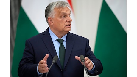 Ue, Partito Popolare danese lascia ID per i 'Patrioti' di Orban
