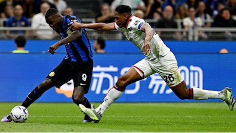 Dove vedere Cagliari-Inter in tv oggi: canale Sky e diretta DAZN, come guardare la partita stasera