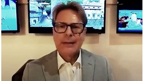 IL NERO E L'AZZURRO SPECIAL Video intervistiamo Patrizio Romano sul momento della Dea