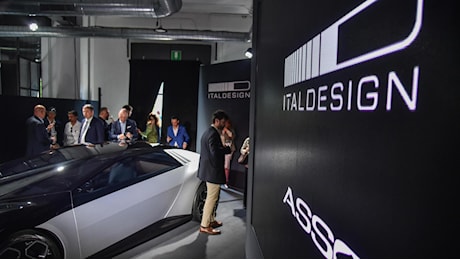 Italdesign in vendita mette in allarme Torino