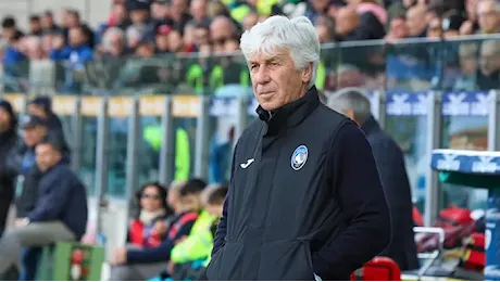 Atalanta, stasera match contro il Cesena: a riposo i tre big