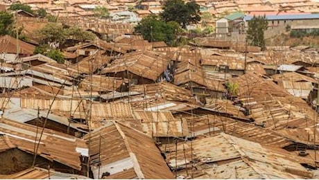 Kenya, il rifugio per giovani madri senza casa con i loro bambini: la voglia di speranza e dignità