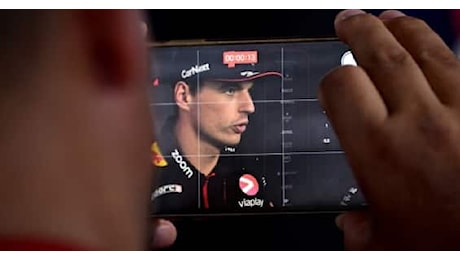 Formula 1, la stagione del campione del mondo Max Verstappen sui social. I SUOI POST