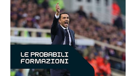 Conference League, le probabili formazioni di Fiorentina-Paphos, Pongracic e Kouamé titolari