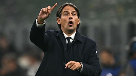 Inzaghi: Risposte importanti da chi gioca meno contro un Arsenal forte. Ora non fermiamoci