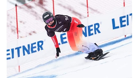 Sophie Hediger, morta la snowboarder svizzera. Aveva partecipato alle Olimpiadi 2022